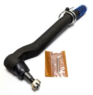 TIE ROD END F250-F350 4X4 LEFT HAND OUTER 2005-2022