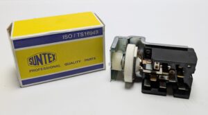 HEADLAMP SWITCH F100 F250-F350 1971-1980