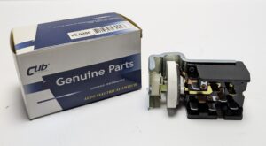 HEADLAMP SWITCH F100 F250-F350 1981-1986