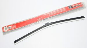 Windshield & Wipers