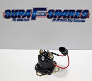 GLOW PLUG RELAY 7.3L F250-F350 1994-2007