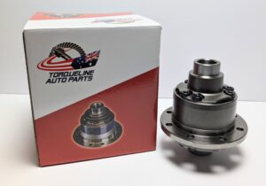 TORQUE LOCK M78 28 SPLINE AXLE