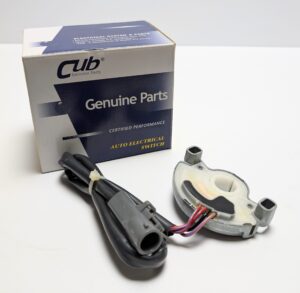 NEUTRAL SAFETY SWITCH C6 ROUND 1987-1992