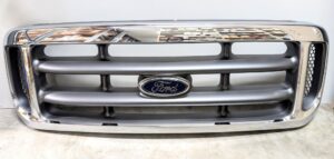 GRILLE F250-F350 S/D 1999-2007