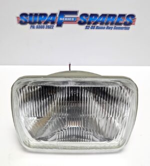 HEADLAMP F100-F250-F350 1977-2006 7-1/4 x 5"