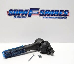 TIE ROD END RIGHT HAND INNER 2WD 1973-1980