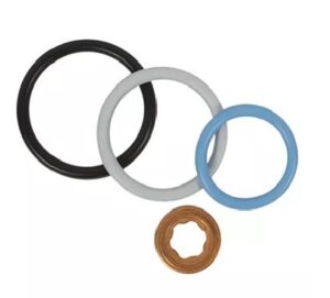 INJECTOR O RING SEAL KIT 6.0L F250-F350 2003-2007
