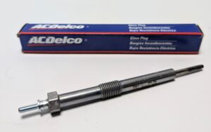 GLOW PLUG 6.6L DURAMAX 2006-2012