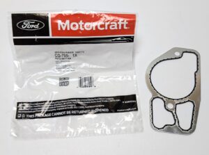 HI PRESSURE OIL PUMP GASKET 7.3L F250-F350 1995-2007