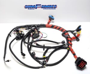 WIRING ENGINE HARNESS LOOM 7.3L DIESEL 1999-2006