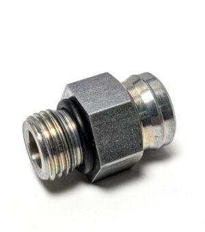 HI PRESSURE OIL PUMP FITTING 7.3L F250-F350 1999-2007