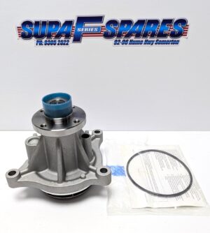WATER PUMP F150 6.2L 2010-2024