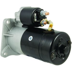 STARTER MOTOR F250 1999-2006 4.2L