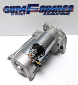 STARTER MOTOR F250-F350 1999-2006 7.3L 2 BOLT