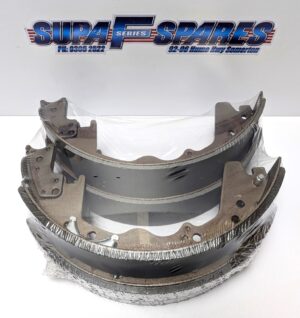 BRAKE SHOE REAR F250 2 1/2 1969-1979