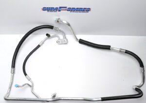 AIR CONDITIONING HOSE A/C F250-F350 2001-2007 7.3L AUS DELIVERED ONLY