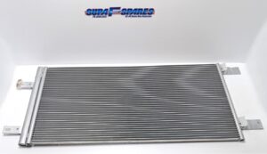 A/C CONDENSOR F250-F350 6.7L 2011-2016