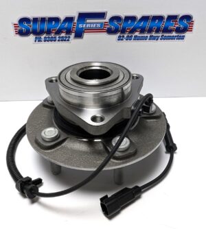 FRONT HUB RAM 1500 4X4 DS MODEL 2012-2018