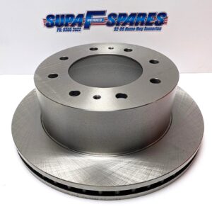 BRAKE DISC REAR CHEV 2500HD 2011-2024