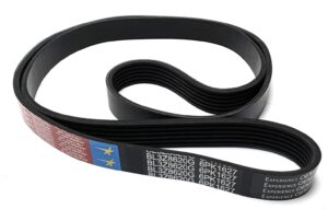 FAN BELT F150 5.0L MAIN BELT 2015-2024