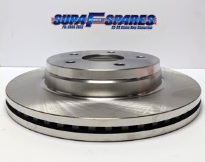 FRONT DISC RAM 1500 2011-2018