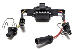 FUEL INJECTOR WIRING HARNESS 7.3L F250-F350 1994-1998