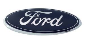 TAILGATE BADGE F250-F350 2010-2019
