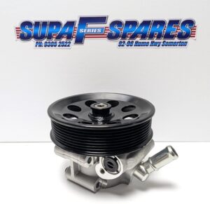 POWER STEERING PUMP 6.7L F250-F350 2011-2016