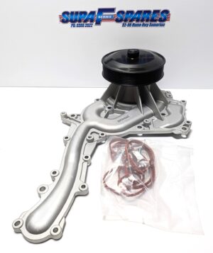 WATER PUMP 6.7L F250-F350 2011-2016 primary