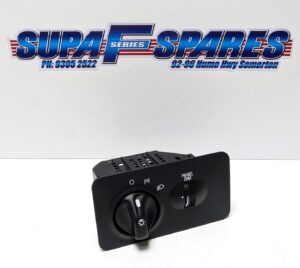 SWITCH HEADLAMP F250-F350 1999-2006 PLASTIC CLIP