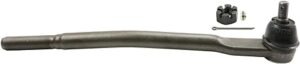 TIE ROD RIGHT HAND INNER F250-F350 2WD 1999-2006