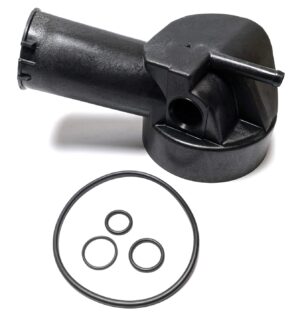 POWER STEERING PUMP RESERVOIR F100-F350 PETROL