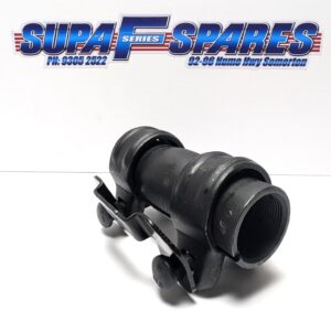ADJUSTER SLEEVE LH LOWER F250-F350 1999-2006 4X4