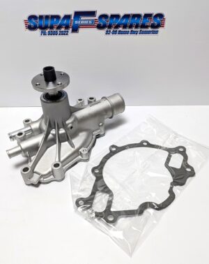 WATER PUMP F150 5.0L & 5.8L 1987-1996