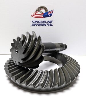 GEAR SET M78 3.73 RATIO HOLDEN / FORD
