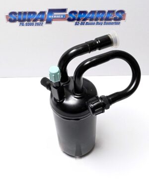 A/C ACCUMULATOR F250-F350 2001-2006 7.3L 5.4L 4.2L AUS DELIVERED