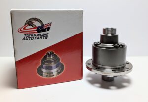 TORQUE LOCK M80 HOLDEN COMMODORE / FORD FALCON