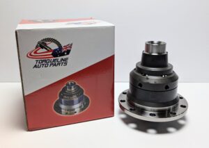 TORQUE LOCK HOLDEN VE-VF 6 PINION ZF DIFF V6 AND V8 2006-2017 EXCLUDES HSV