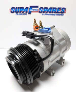 A/C COMPRESSOR F150 6.2L 2010-2014