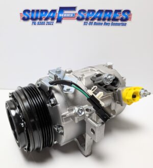 A/C COMPRESSOR F150 3.5L 2017-2020