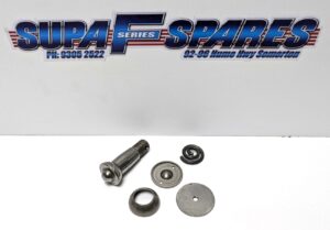 TIE ROD END REPAIR KIT 4X4 F100-F250 1973-1986