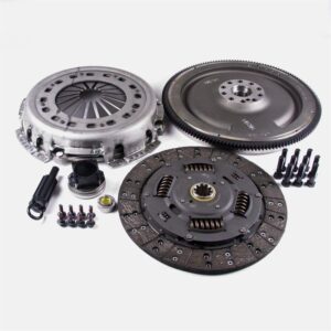 CLUTCH KIT 7.3L F250-F350 1999-2007 WITH SOLID FLYWHEEL