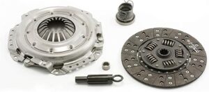 CLUTCH KIT 7.3L 13" F250-F350 1999-2007 (LUK FLYWHEEL)