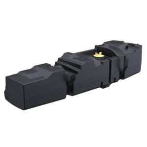 FUEL TANK LONG RANGE 227 LITRE F250-F350 1999-2007 SHORT BED CREW CAB