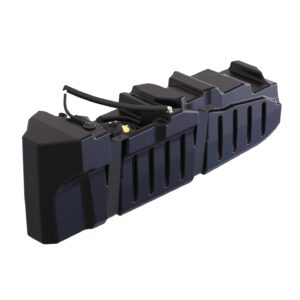 FUEL TANK LONG RANGE 196 LITRE RAM 2500-3500 CREW CAB SHORT BED 2013-2024
