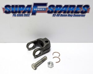 STEERING COUPLING F100 4X4 1973-1986