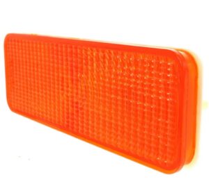 FRONT INDICATOR LEFT & RIGHT BRONCO - F100 1981-1986