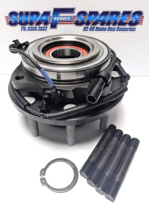 FRONT HUB 4X4 F250-F350 2005-2010