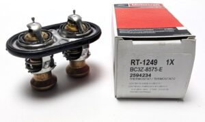 THERMOSTAT 6.7L F250-F350 2011-2024