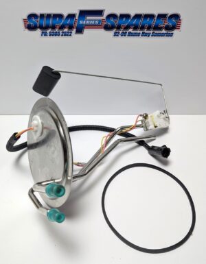 FUEL SENDER F250-F350 1999-2007 CREW CAB DIESEL